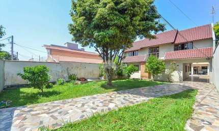 Casa com 3 quartos à venda na Rua Doutor Waldemiro Pereira, 997, Capão Raso, Curitiba, 250 m2 por R$ 850.000