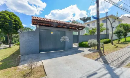Casa com 3 quartos à venda na Rua Benvenuto Gusso, 619, Boa Vista, Curitiba, 150 m2 por R$ 920.000