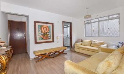 Apartamento com 2 quartos à venda na Rua Maranhão, 1781, Água Verde, Curitiba, 71 m2 por R$ 350.000