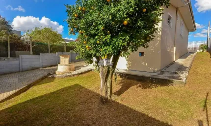 Terreno à venda na Rua Santo Celestino Coleto, 1471, Boa Vista, Curitiba, 471 m2 por R$ 690.000