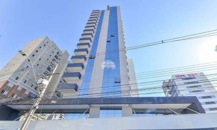 Sala comercial à venda na Avenida República Argentina, 1336, Água Verde, Curitiba, 30 m2 por R$ 339.000