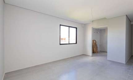 Apartamento com 2 quartos à venda na Rua Joaquim Nabuco, 531, Tingui, Curitiba, 41 m2 por R$ 378.000