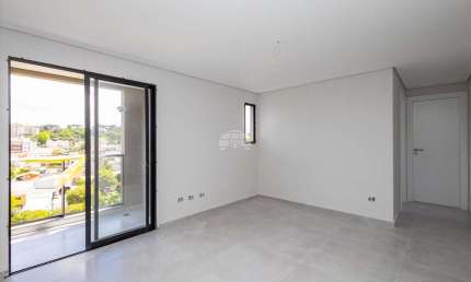 Apartamento com 2 quartos à venda na Rua Joaquim Nabuco, 531, Tingui, Curitiba, 62 m2 por R$ 482.383