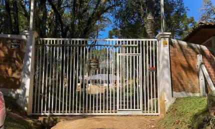 Terreno à venda na RUA CAPITAO FRANCISCO CASSIANO SOBRINHO, Campininha, Quatro Barras por R$ 440.000