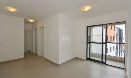 Apartamento com 3 quartos à venda na Rua Ângelo Prodocimo, 304, Jardim Apucarana, Almirante Tamandaré, 59 m2 por R$ 260.000