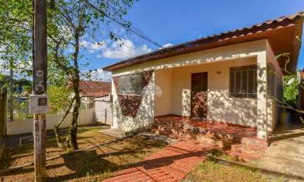 Casa com 3 quartos à venda na Rua Rafael Klier de Assumpção, 116, Santa Cândida, Curitiba, 76 m2 por R$ 550.000