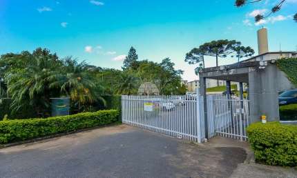 Apartamento com 2 quartos à venda na Rua Walace Landal, 40, Santa Cândida, Curitiba, 45 m2 por R$ 199.000
