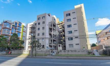 Apartamento com 3 quartos à venda na Rua Deputado Joaquim José Pedrosa, 512, Cabral, Curitiba, 73 m2 por R$ 480.000