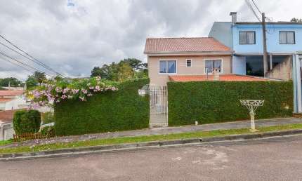 Apartamento com 3 quartos à venda na Rua Waldemar Zétola, 259, Santa Cândida, Curitiba, 180 m2 por R$ 750.000