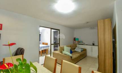 Casa com 3 quartos à venda na Rua Rio Guaíba, 186, Bairro Alto, Curitiba, 90 m2 por R$ 370.000