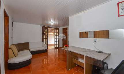 Casa com 3 quartos à venda na Rua Rafael Raimundo, 53, Jardim Paraíso, Almirante Tamandaré, 70 m2 por R$ 194.000