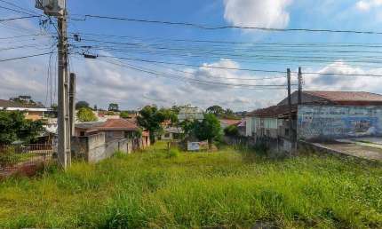Terreno à venda na Rua Bernardo Rosenmann, 412, Tingui, Curitiba, 50 m2 por R$ 550.000