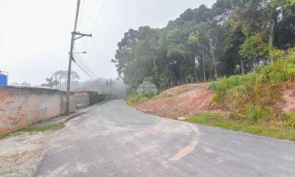 Terreno à venda na Rua do Nambu, 169, Arruda, Colombo, 960 m2 por R$ 360.000