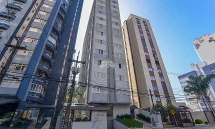 Apartamento com 3 quartos à venda na Rua São Pedro, 149, Cabral, Curitiba, 111 m2 por R$ 700.000