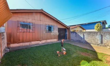 Terreno à venda na rua coronel joaquim monteiro de carvalho, 40, alto boqueirão, curitiba, 156 m2 por r$ 450.000
