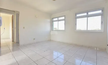 Apartamento com 2 quartos à venda na Rua Francisco Nunes, 187, Rebouças, Curitiba, 44 m2 por R$ 320.000