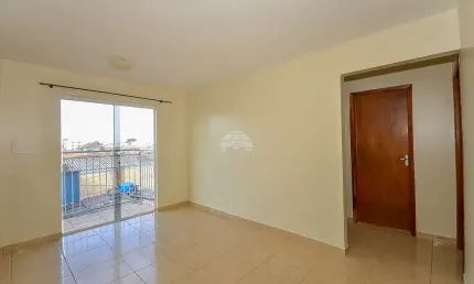 Apartamento com 3 quartos à venda na Rua Pedro do Rosário, 794, Vila Maria do Rosário, Colombo, 57 m2 por R$ 265.000