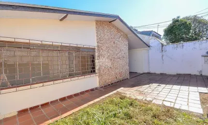 Terreno à venda na Rua Vicente Geronasso, 1367, Boa Vista, Curitiba, 199 m2 por R$ 620.000