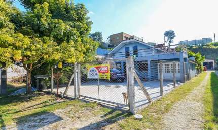Terreno à venda na Rua Marino Pereira Júnior, 122, Atuba, Curitiba, 434 m2 por R$ 430.000