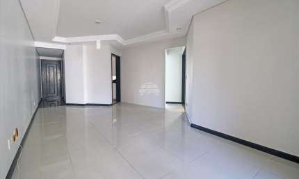 Apartamento com 3 quartos à venda na Avenida Silva Jardim, 2014, Água Verde, Curitiba, 103 m2 por R$ 769.000