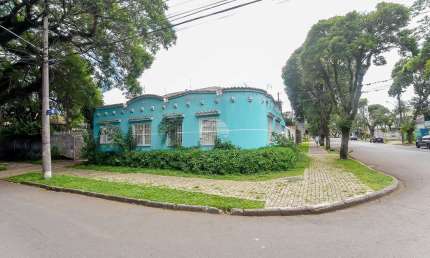 Casa com 3 quartos à venda na Rua Baltazar Carrasco dos Reis, 625, Rebouças, Curitiba, 99 m2 por R$ 404.100