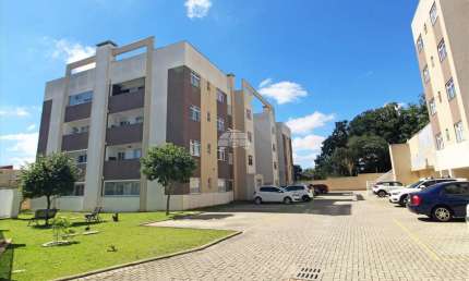 Apartamento com 2 quartos à venda na Rua Eduardo Pinto da Rocha, 263, Alto Boqueirão, Curitiba, 59 m2 por R$ 359.000