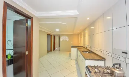 Casa com 2 quartos à venda na Rua dos Antúrios, 33, Cidade Industrial, Curitiba, 84 m2 por R$ 380.000