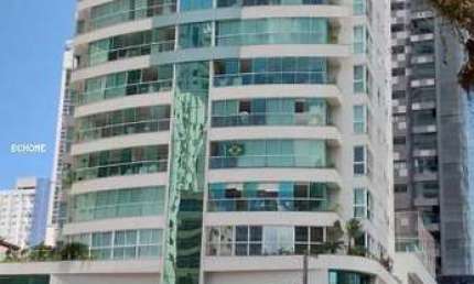 Alto Padrão para Venda em Balneário Camboriú, CENTRO, 3 dormitórios, 3 suítes, 5 banheiros, 3 vagas