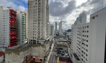 Apartamento 3 dormitórios para Venda em Balneário Camboriú, CENTRO, 3 dormitórios, 1 suíte, 2 banheiros, 2 vagas