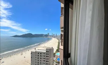 Alto Padrão para Venda em Balneário Camboriú, CENTRO, 4 dormitórios, 3 suítes, 4 banheiros, 2 vagas