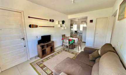 Apartamento 2 dormitórios para Venda em Camboriú, CENTRO, 2 dormitórios, 1 banheiro, 1 vaga