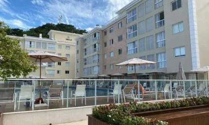 Apartamento 2 dormitórios para Venda em Balneário Camboriú, Nações, 2 dormitórios, 1 suíte, 1 banheiro, 2 vagas