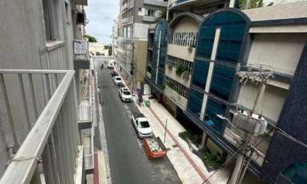 Apartamento 3 dormitórios para Venda em Balneário Camboriú, CENTRO, 3 dormitórios, 1 suíte, 1 vaga