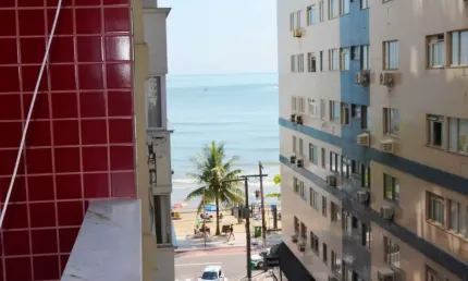 Apartamento 4 dormitórios para Venda em Balneário Camboriú, CENTRO, 4 dormitórios, 1 suíte, 3 banheiros, 1 vaga