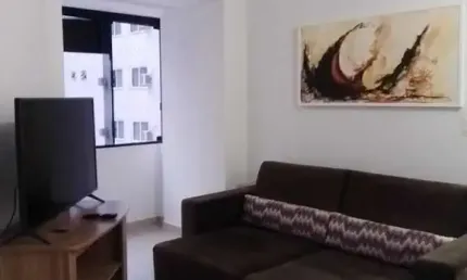 Apartamento 1 dormitório para Venda em Balneário Camboriú, CENTRO, 1 dormitório, 1 banheiro, 1 vaga