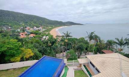 Alto Padrão para Venda em Balneário Camboriú, Praia das Taquaras, 4 dormitórios, 3 suítes, 5 banheiros, 9 vagas