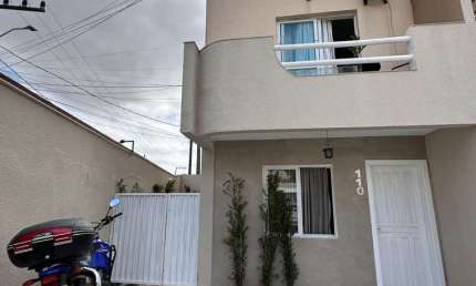 Casa / Sobrado para Venda em Balneário Camboriú, Nova Esperança, 2 dormitórios, 2 banheiros, 1 vaga