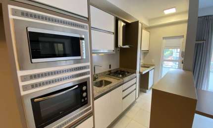 Apartamento 2 dormitórios para Venda em Camboriú, São Francisco de Assis, 2 dormitórios, 1 suíte, 2 banheiros, 1 vaga