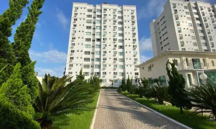 Apartamento 2 dormitórios para Venda em Itajaí, Barra do Rio, 2 dormitórios, 1 suíte, 1 vaga