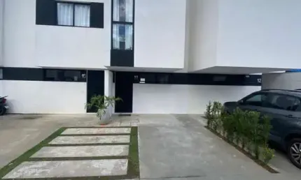 Casa / Sobrado para Venda em Camboriú, Rio Pequeno, 2 dormitórios, 2 suítes, 3 banheiros, 1 vaga