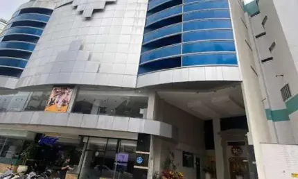 Apartamento 2 dormitórios para Venda em Balneário Camboriú, CENTRO, 2 dormitórios, 1 suíte, 2 banheiros, 1 vaga