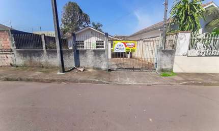 Terreno à venda na RUA PROFESSORA PARYSINA, 81, Centro, Antonina, 977 m2 por R$ 590.000