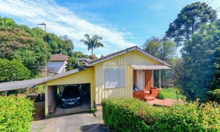 Terreno à venda na Rua Vicenza, 133, Santa Felicidade, Curitiba, 94 m2 por R$ 430.000