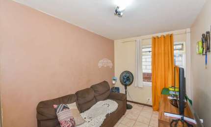 Apartamento com 2 quartos à venda na Rua Íris Antônio Campos, 250, Campo Comprido, Curitiba, 40 m2 por R$ 169.000