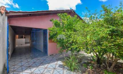 Casa com 3 quartos à venda na Rua Erval Velho, 261, Cidade Industrial, Curitiba, 120 m2 por R$ 650.000