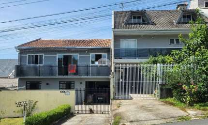 Casa com 5 quartos à venda na Rua Frei Lívio Panizza, 660, Cidade Industrial, Curitiba, 200 m2 por R$ 700.000
