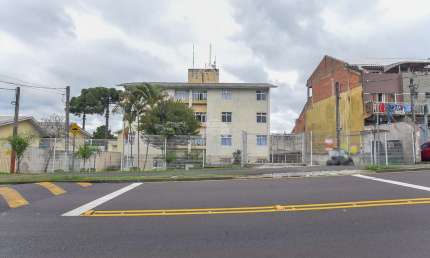 Apartamento com 2 quartos à venda na Rua João Dembinski, 2698, Cidade Industrial, Curitiba, 40 m2 por R$ 190.000