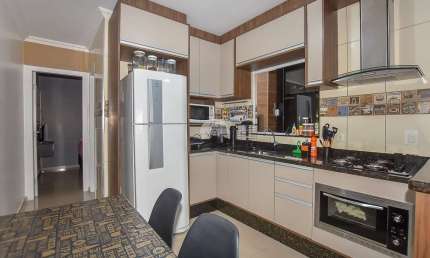 Casa com 3 quartos à venda na Rua Engenheiro Eduardo Afonso Nadolny, 1154, Cidade Industrial, Curitiba, 82 m2 por R$ 360.000