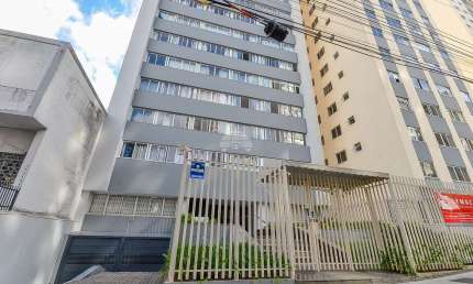Apartamento com 2 quartos à venda na Rua da Paz, 470, Centro, Curitiba, 82 m2 por R$ 480.000