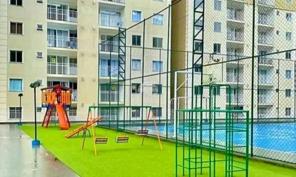 Apartamento com 2 quartos à venda na Avenida Jacob Macanhan, 3697, Atuba, Pinhais, 51 m2 por R$ 335.000